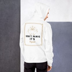 Cannabis design Unisex Hoodie, weed lovers, dispensary shop