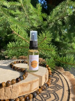 Chilcuague extract, Aztec gold root