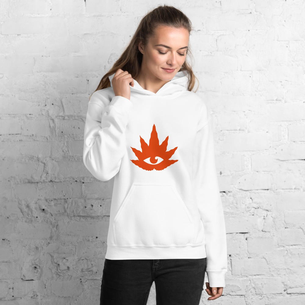 Cannabis design Unisex Hoodie, Weed lovers, Spliff, Joint, Blunt