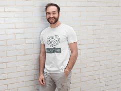 Zodiac sign Capricorn unisex t-shirt, Horoscope