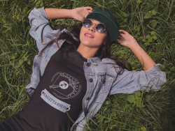 Sagittarius zodiac sign unisex t-shirt, Horoscope