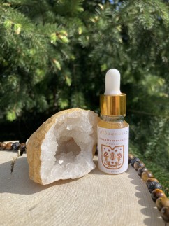 Amanita muscaria - spiritual tincture