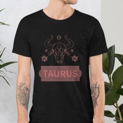 Zodiac signs T-shirts