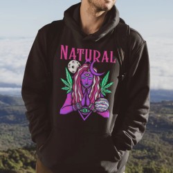Cannabis hoodies
