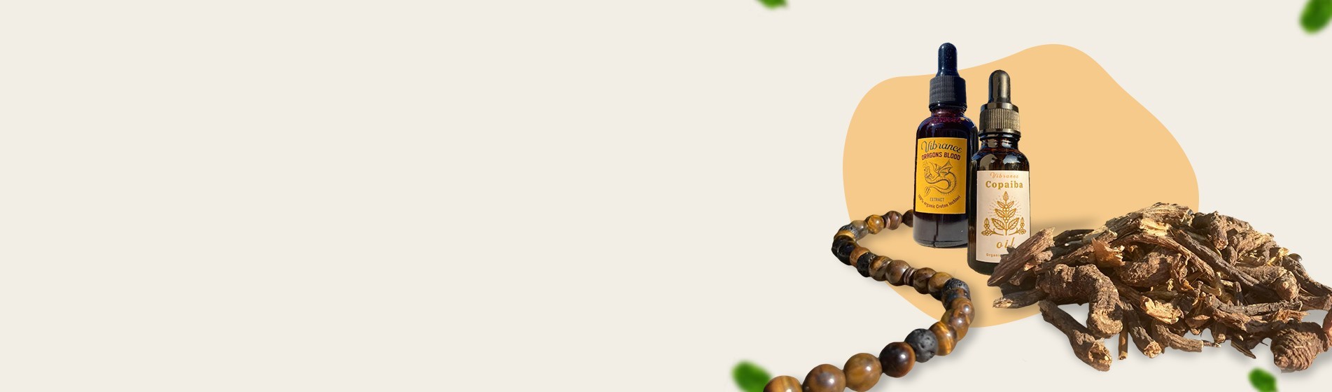 The Power of Herbs from Around the World